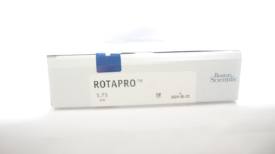 Boston Scientific 394667175 Potapro Pre-Connected Cath. & Advancing Device (x)